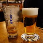 酒場  シナトラ - 