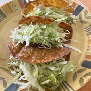 セニョール ターコ_1