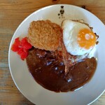 ピノキオ - 料理写真: