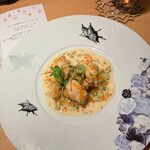 Sake Wine 양식당 사리에