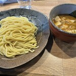 つけ麺屋ごんろく 両国 - 