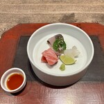 暗闇坂宮下 - 
