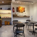 CAFE&GALLERY SENJYUDO - 