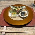 暗闇坂宮下 - 