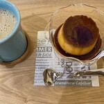 CAFE&GALLERY SENJYUDO - 