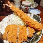 名代とんかつ かつくら - 