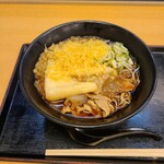 ゆで太郎 - 料理写真: