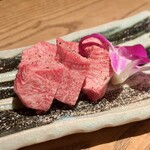 北新地 すがはら - 