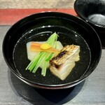 暗闇坂宮下 - 