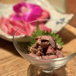 北新地 すがはら - 