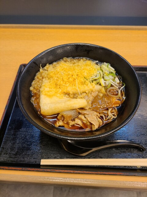 ゆで太郎 I tried all of Yudetarou's new autumn 23 menu items in one day