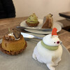 おやつカフェ ホリック