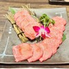 黒毛和牛一頭買い 本格和牛焼肉 個室 清香苑 大宮店