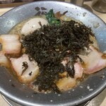 燕三条 豊潤亭 - 特製中華そば