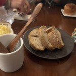 L'Osteria di Santa Marina s.n.c. - 