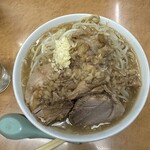 ラーメン荘 歴史を刻め - 