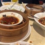 香港飲茶専門店 香港大飯店 - 