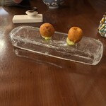 L'Osteria di Santa Marina s.n.c. - 