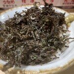 燕三条 豊潤亭 - のり茶めし