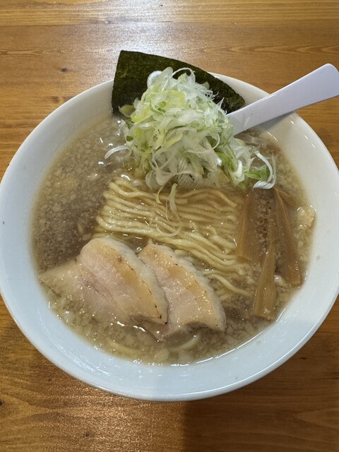 らぁ麺 まっちゃん 大曲店 &ndash; 本格秋田ラーメンと季節限定メニュー