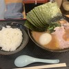 ラーメン見田家