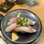 回転すし 活一鮮 - 