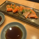 回転すし 活一鮮 - 