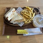 IBURI-KOBO - 料理写真: