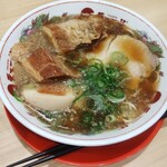 天下一品 - 料理写真: