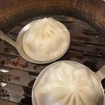 スシエビス - 小籠包♡ちょい中華も嬉しい