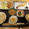 大かまど飯 寅福 東武池袋店