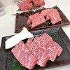 焼肉 翔天