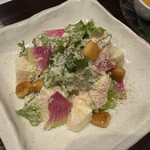 越後一会 十郎 - 