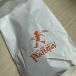 ピーターパンジュニア - 