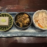 越後一会 十郎 - 