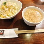 ばるむ食堂 - 