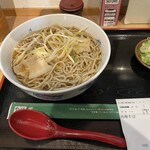 味奈登庵 青木橋店 - 