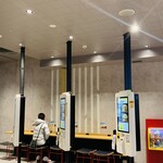 マクドナルド 横浜元町店 - 