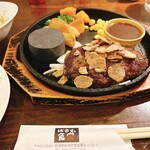 ばるむ食堂 - 