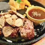 ばるむ食堂 - 