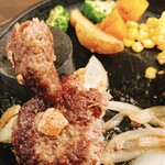 ばるむ食堂 - 