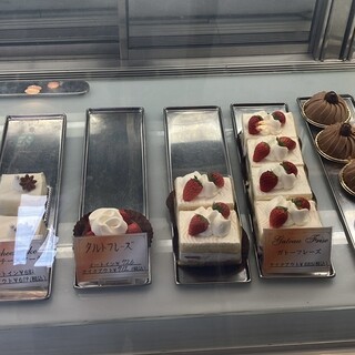 デリス アプリコ_1