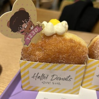 Hello! Donuts_0