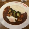 元祖麻婆カレー専門店 マボカリ 難波本店