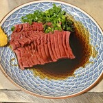 炭火焼 ゆうじ - 