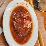 ジンギスカン羊はち - 