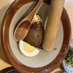 貝 刺身専門店 しらはら - 