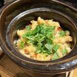 ふくのもと - 炊き込みご飯