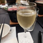 ゆ湯の宿白山菖蒲亭 - 