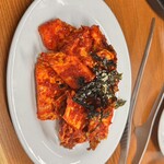 ジンギスカン羊はち - 